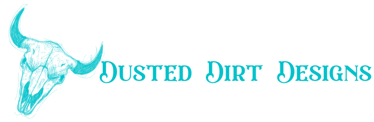 Dusted Dirt Designs